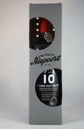 Niepoort "10 Years Old Tawny" Port